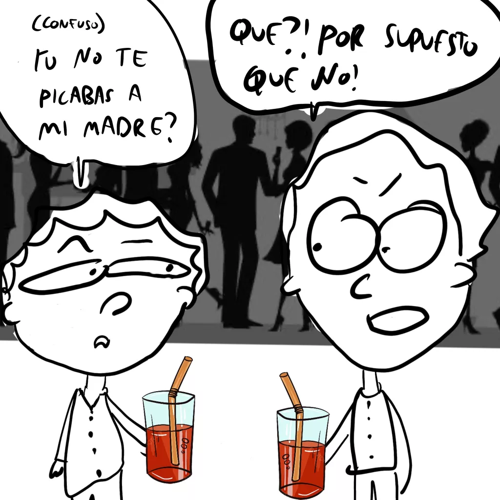 ponche